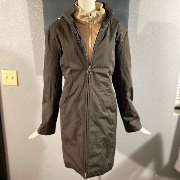 NWOT Weatherproof Jacket Size XL - Picture 1 of 6